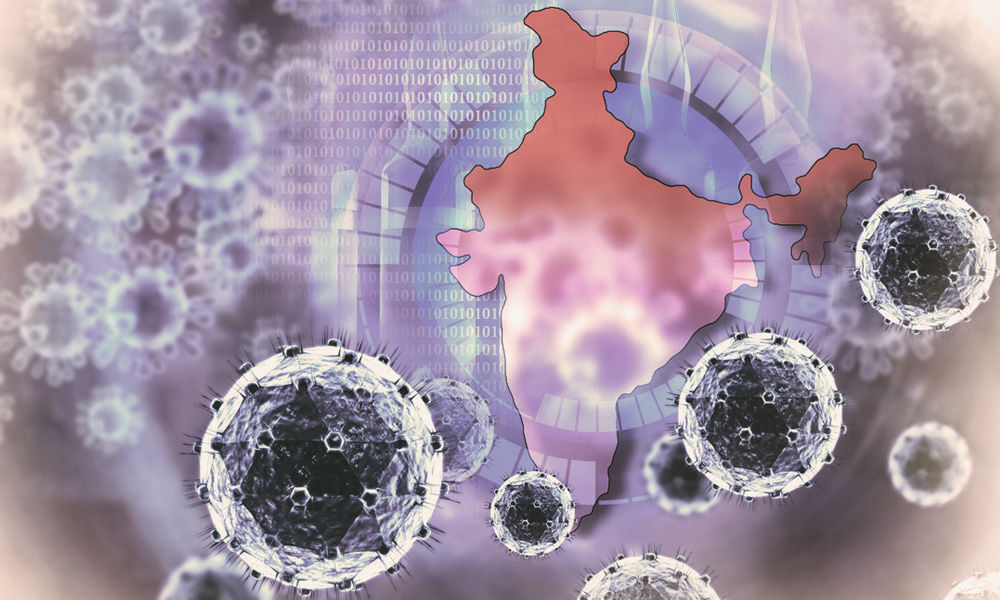 What Is The New Triple Mutant Variant Detected In India?