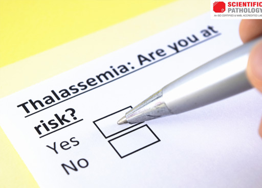 Thalassemia Test | pathology collection center in Hathras – Scientificpathology.com