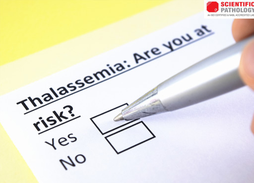 Thalassemia- What, Why, When & Whom to Test; Importance!