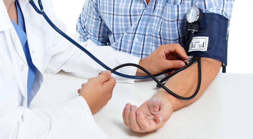Why is a regular health check required?