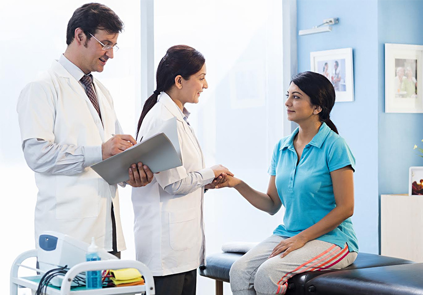 Why should you take a complete health check-up?