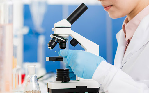 Benefits of best pathology labs 